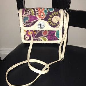 vera bradley purse